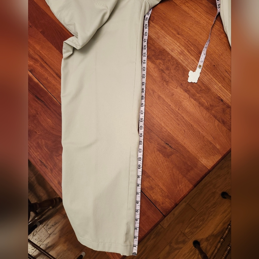 Men's Dockers dress pants - Picture 5 of 11